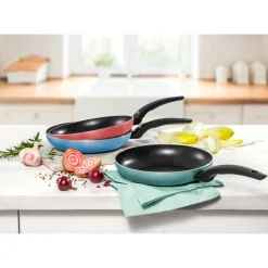 Silit Belluna Stielpfanne, 28 cm, Grün|WMF Discount