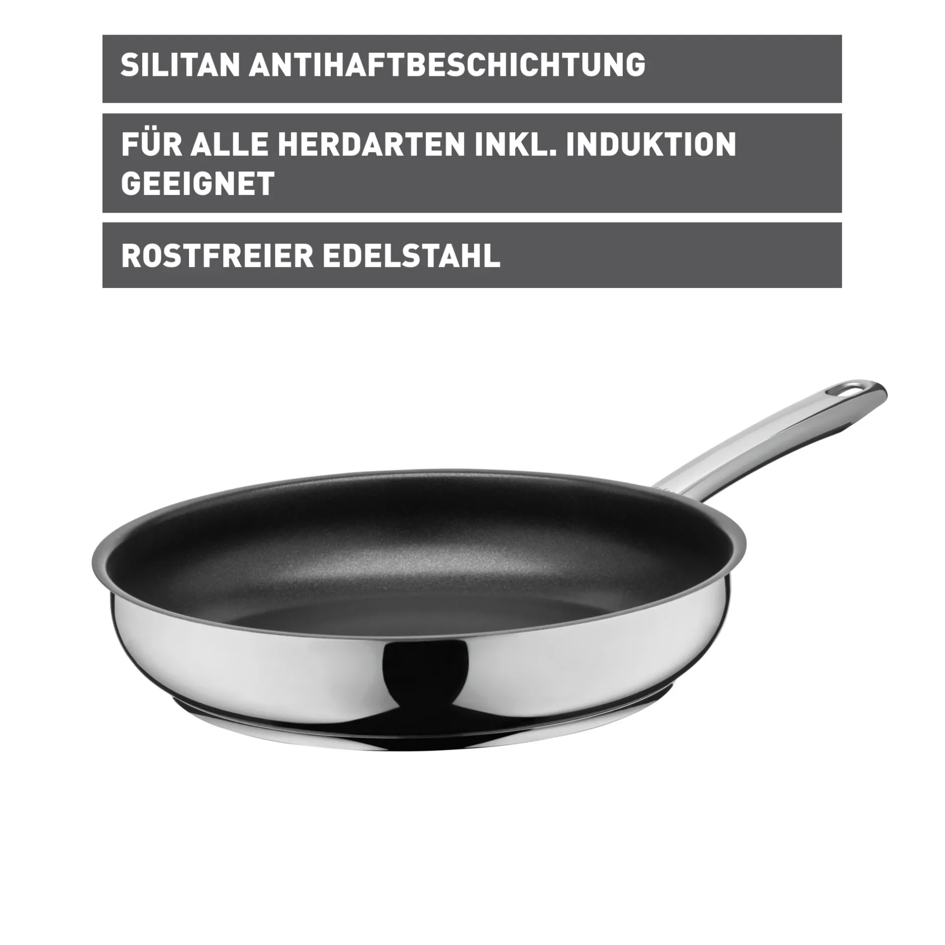 Silit Calabria Stielpfanne, 20 cm|WMF Sale