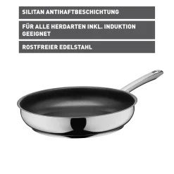 Silit Calabria Stielpfanne, 28 cm|WMF Online