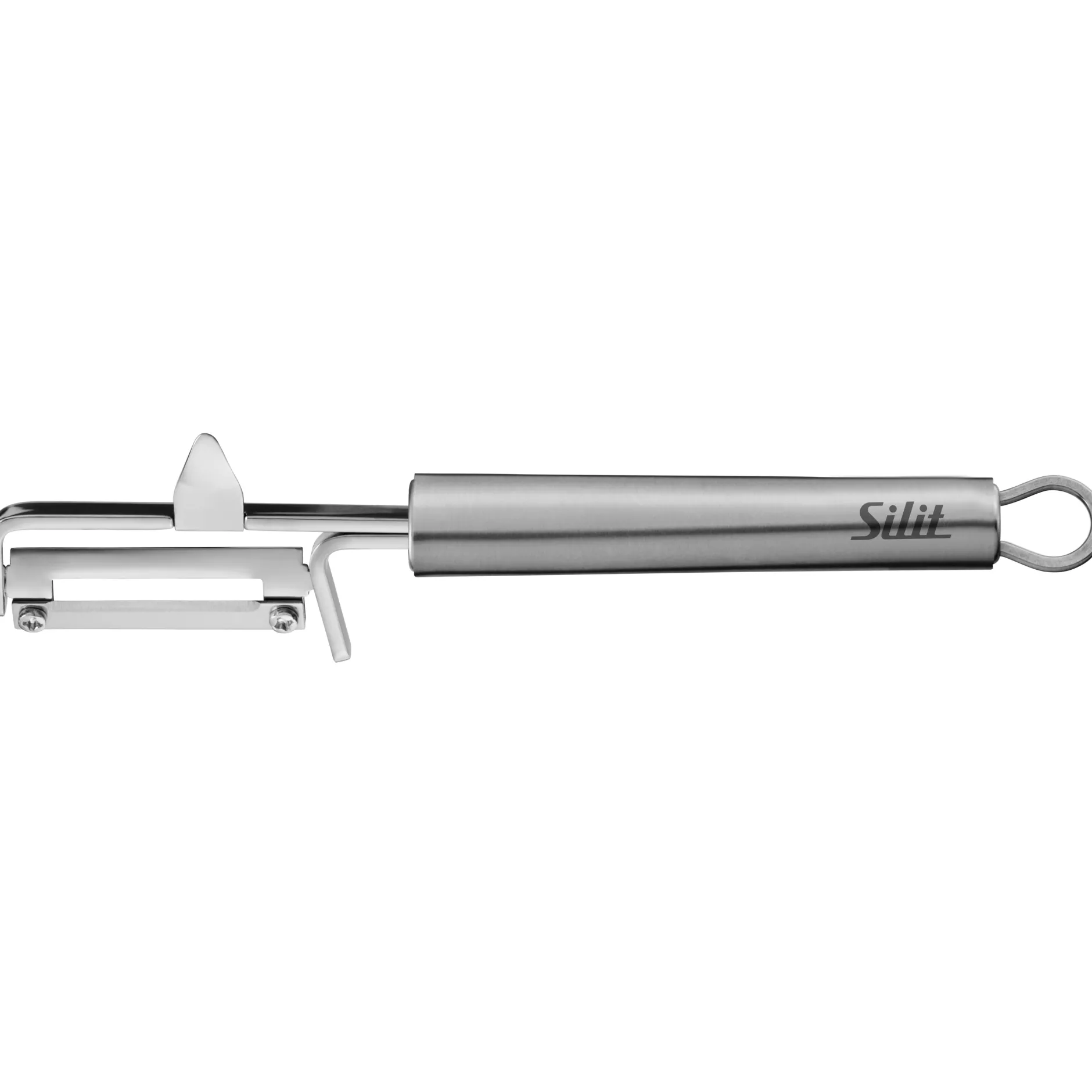 Silit Classic Line Gemüseschäler, 19 cm|WMF Online
