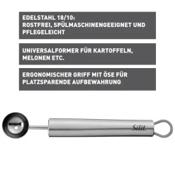Silit Classic Line Universalformer, 16 cm|WMF Sale