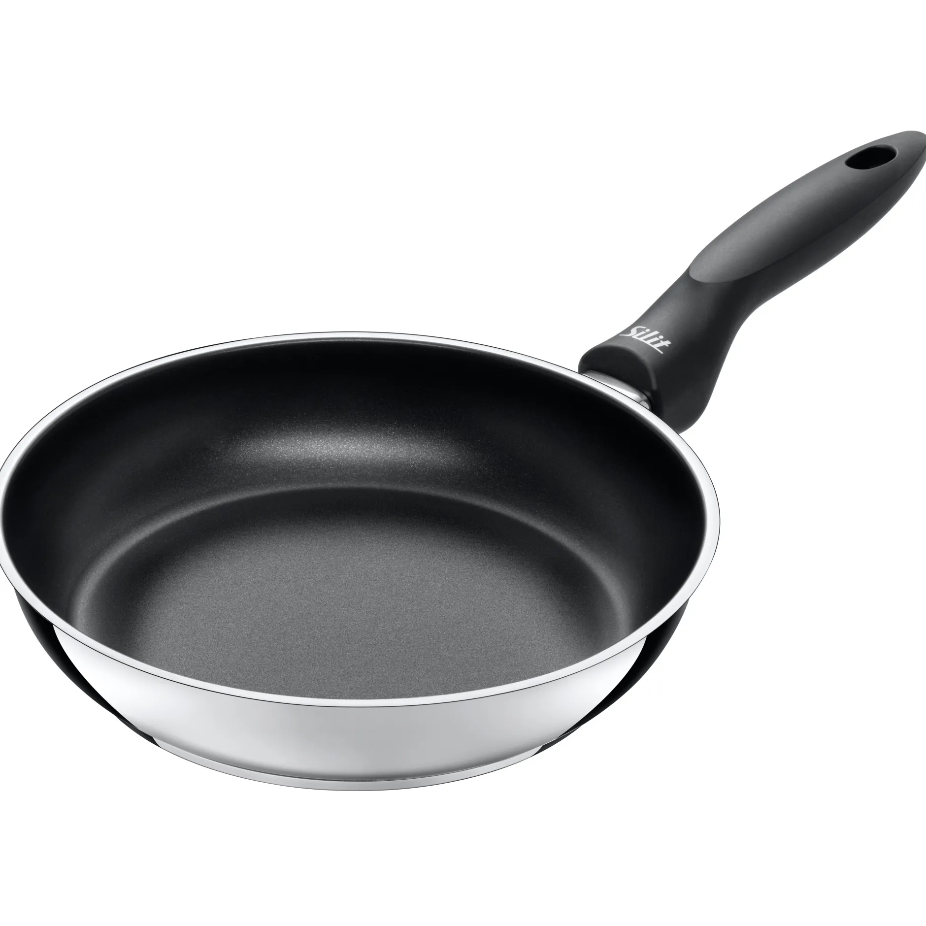 Silit Domus Stielpfanne, 24 cm|WMF