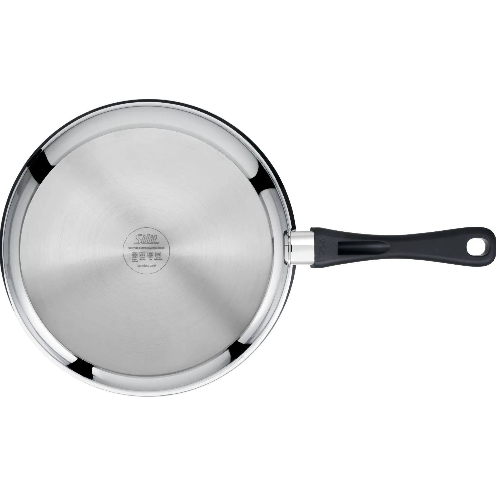 Silit Domus Stielpfanne, 28 cm|WMF New