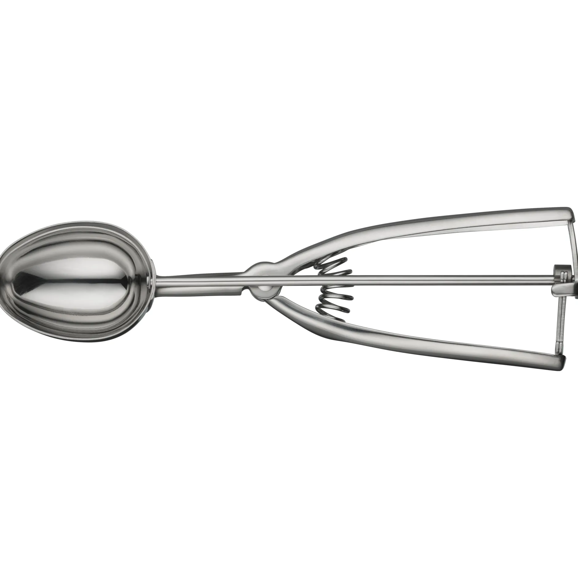 Silit Eisportionierer, oval|WMF