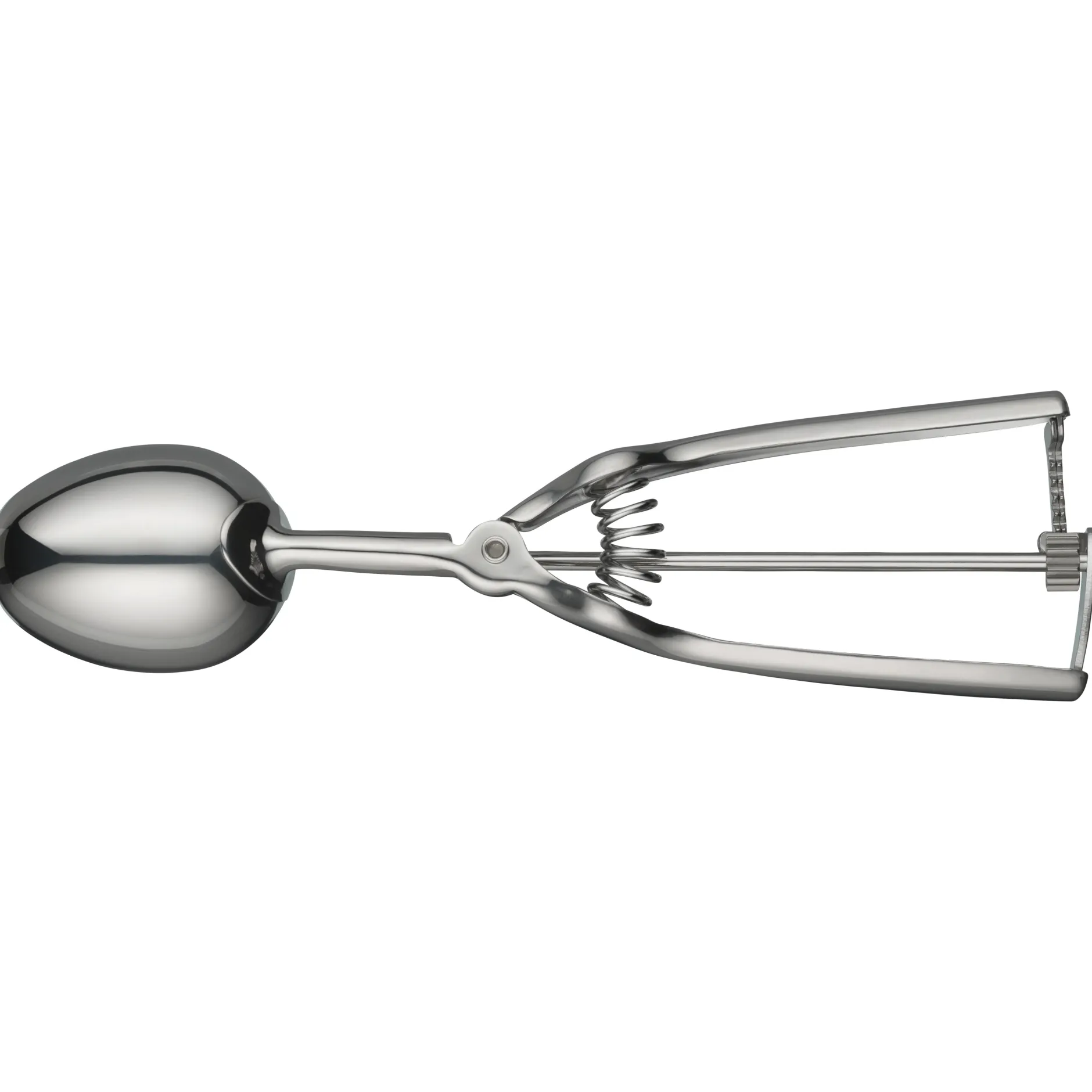 Silit Eisportionierer, oval|WMF