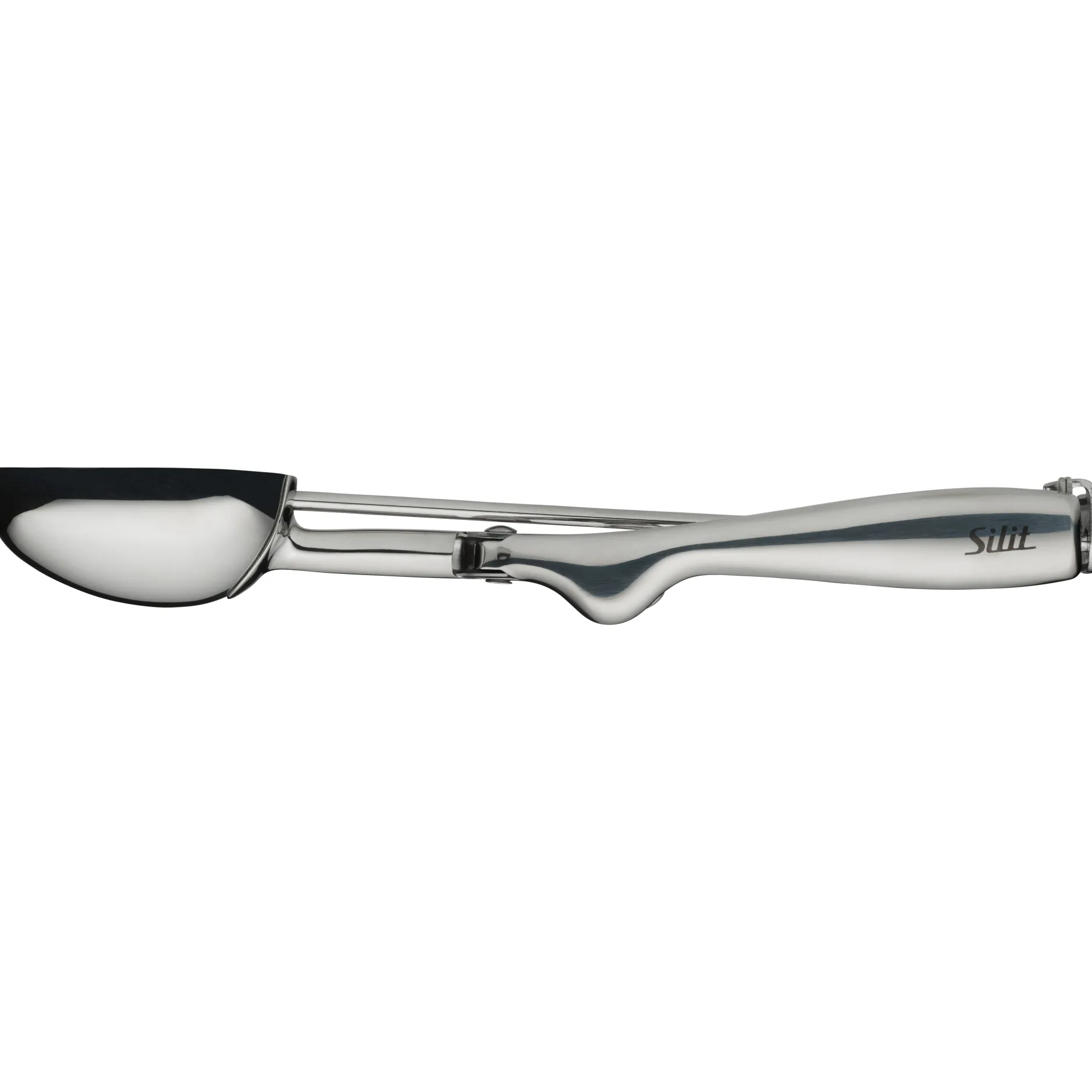 Silit Eisportionierer, oval|WMF