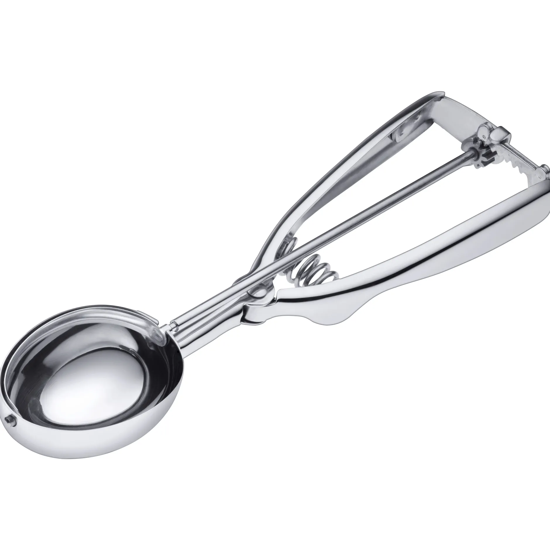 Silit Eisportionierer, oval|WMF
