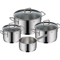 Silit Extra Cook Kochgeschirr-Set* 4-tlg.|WMF Clearance