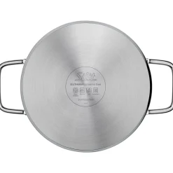 Silit Extra Cook Kochgeschirr-Set* 4-tlg.|WMF Clearance