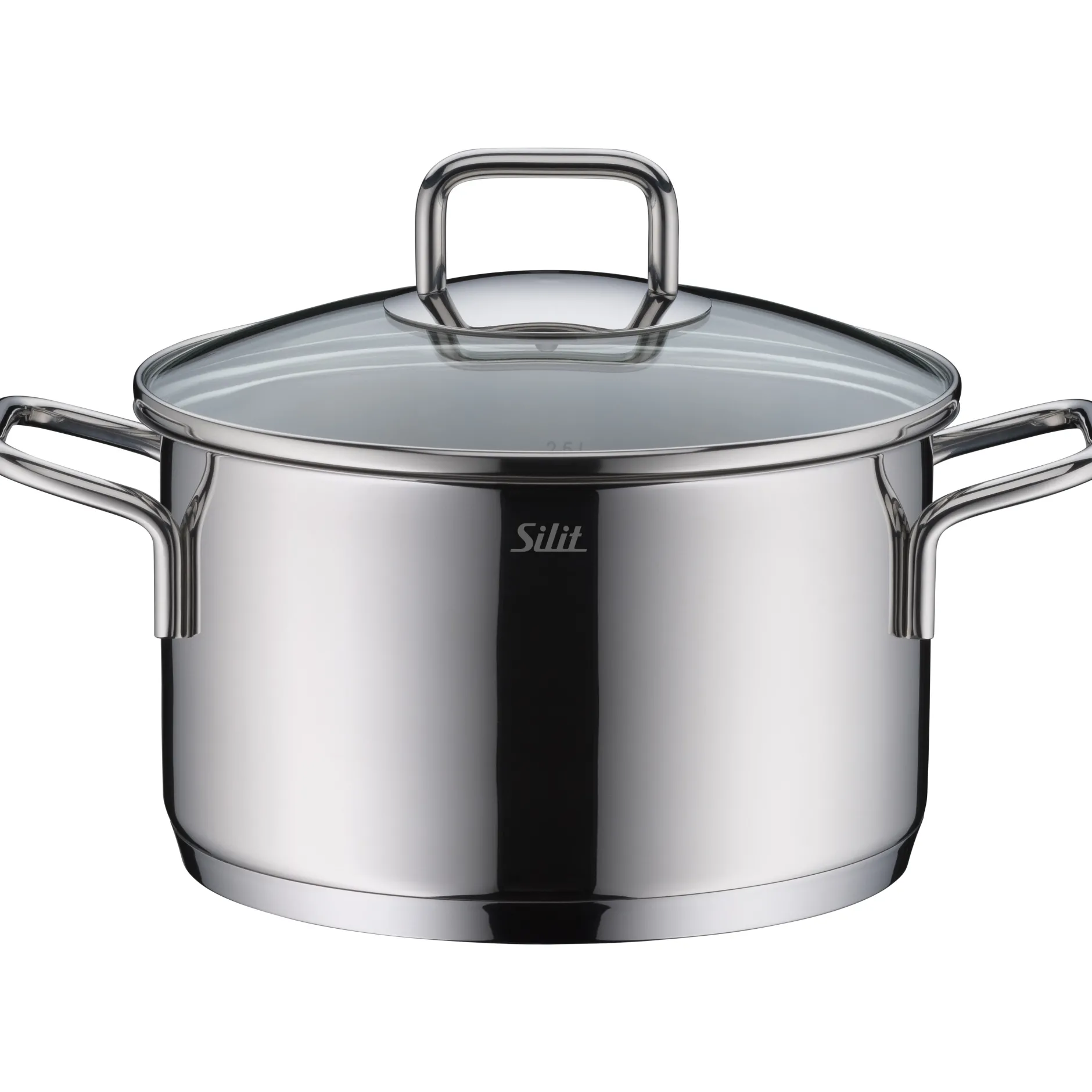 Silit Extra Cook Kochgeschirr-Set* 4-tlg.|WMF Clearance