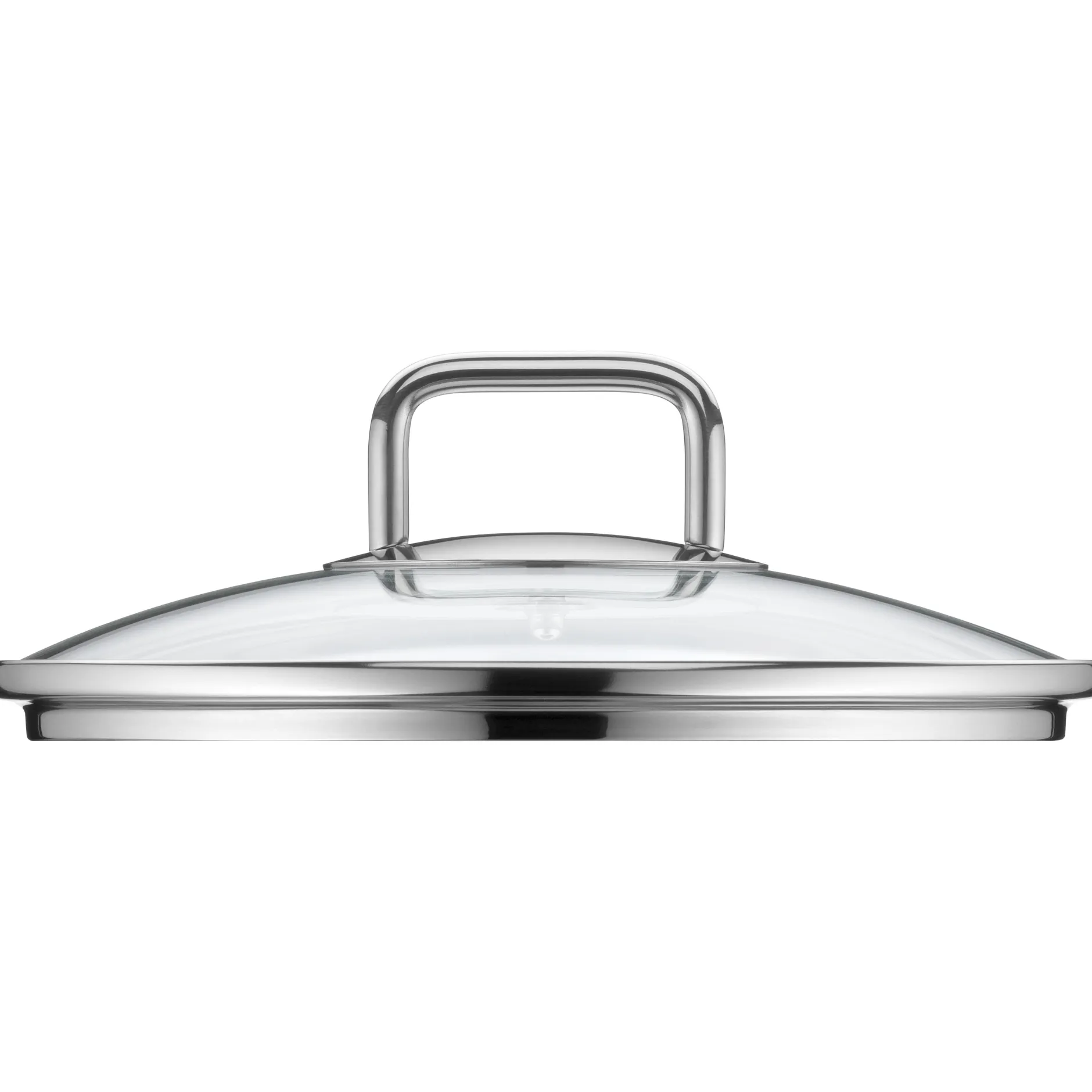 Silit Extra Cook Kochtopf 20 cm mit Glasdeckel|WMF