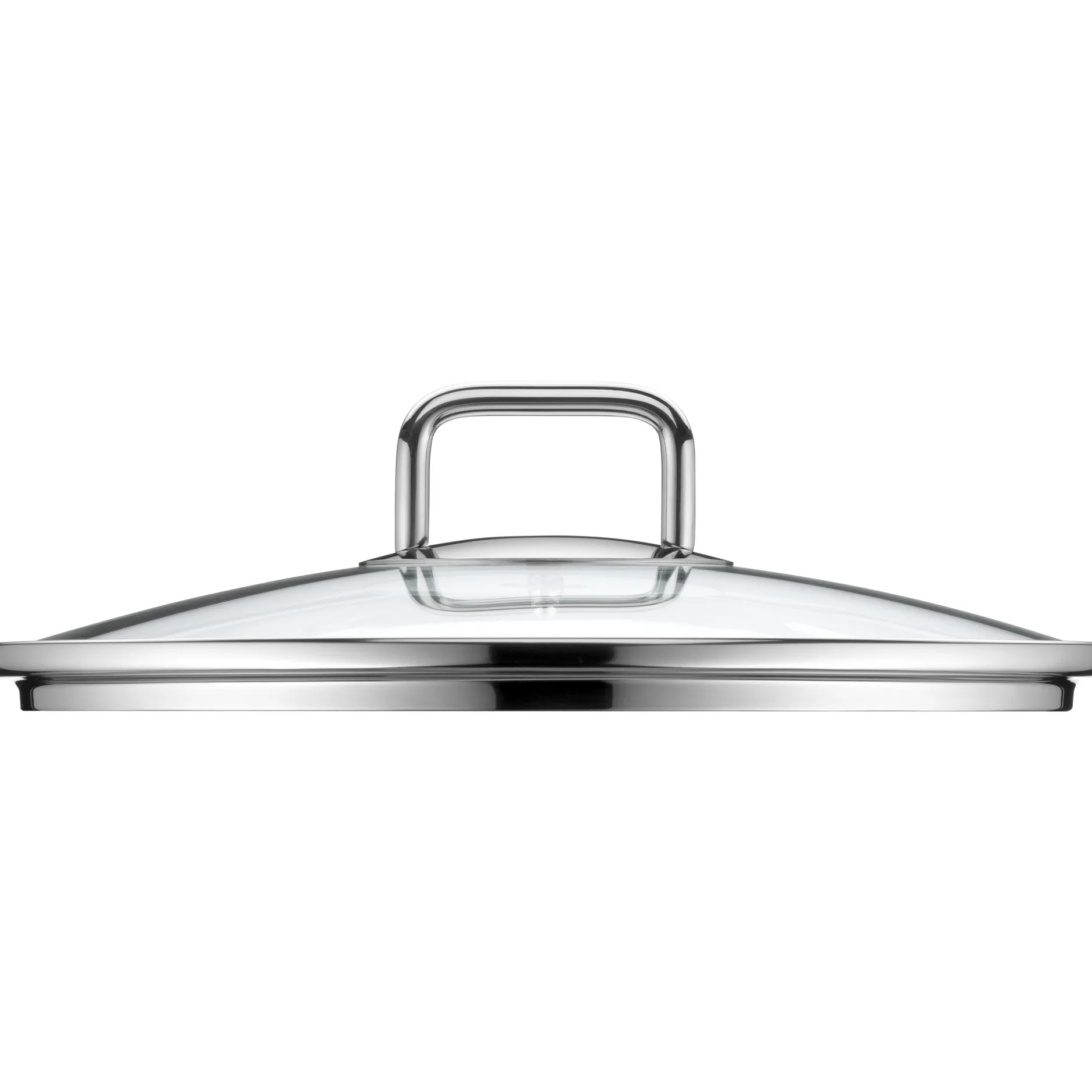Silit Extra Cook Kochtopf 24 cm mit Glasdeckel|WMF Hot