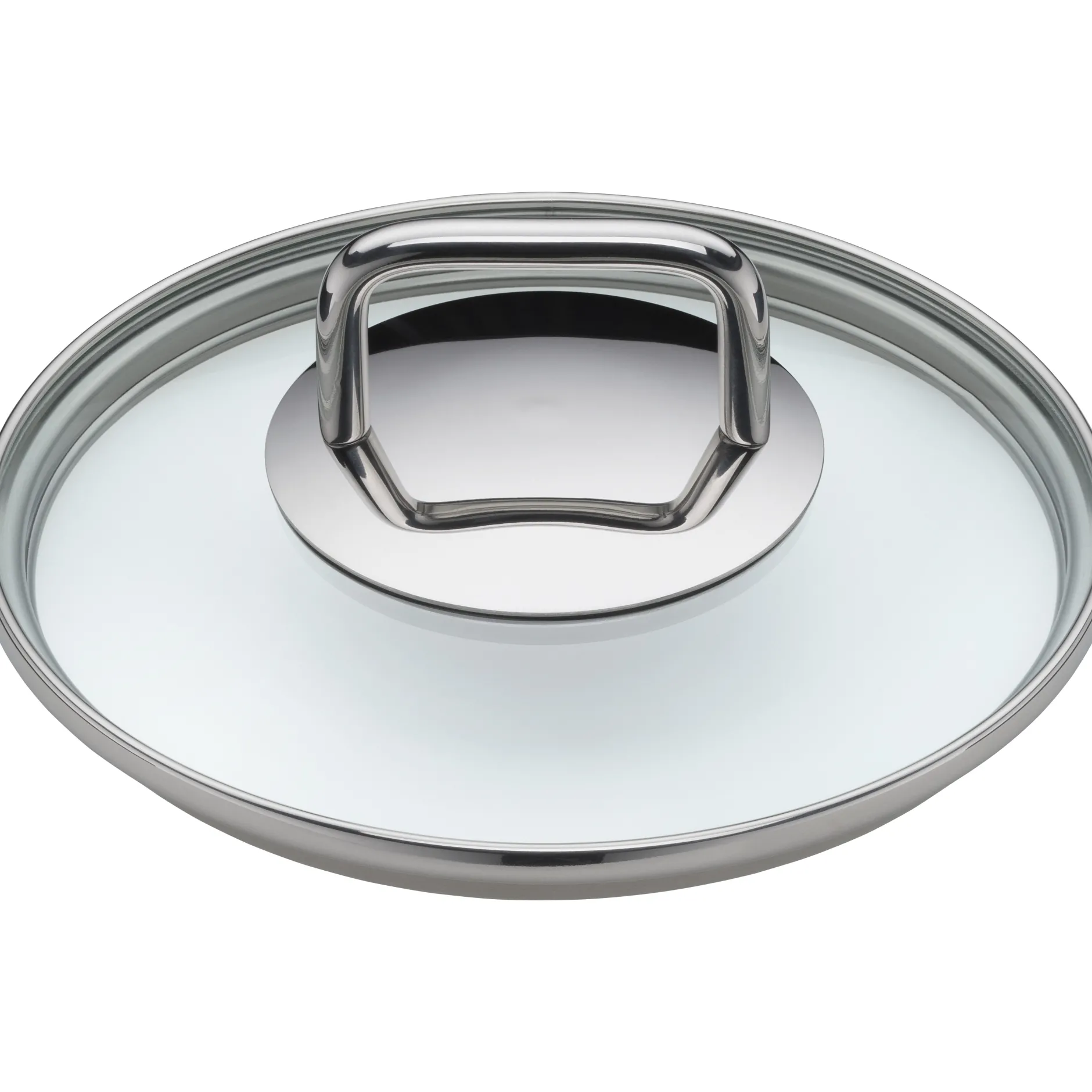 Silit Extra Cook Kochtopf 24 cm mit Glasdeckel|WMF Hot