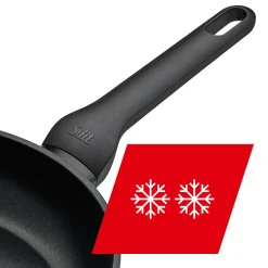 Silit Merida Stielpfanne, 28 cm|WMF New