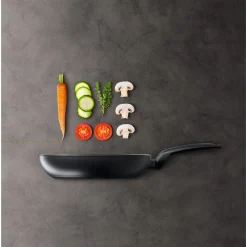 Silit Messino Stielpfanne, 28 cm|WMF Hot
