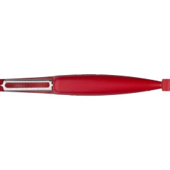 Silit Pelaro Tomaten- und Gemüseschäler, rot|WMF
