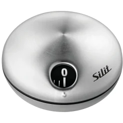 Silit Puk Kurzzeitmesser, magnetisch|WMF Discount