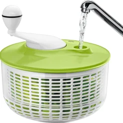 Silit Salatschleuder, Grün|WMF Hot