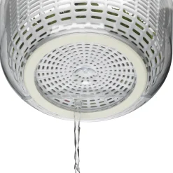 Silit Salatschleuder, Grün|WMF Hot