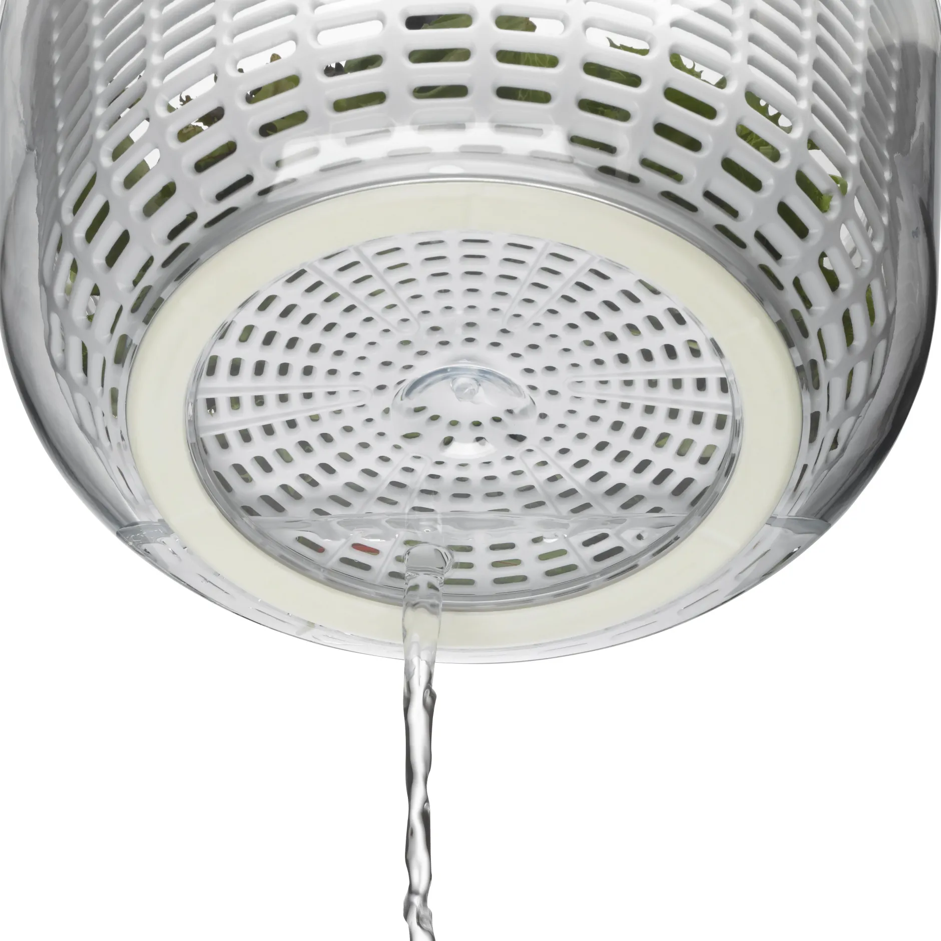 Silit Salatschleuder, Grün|WMF Hot