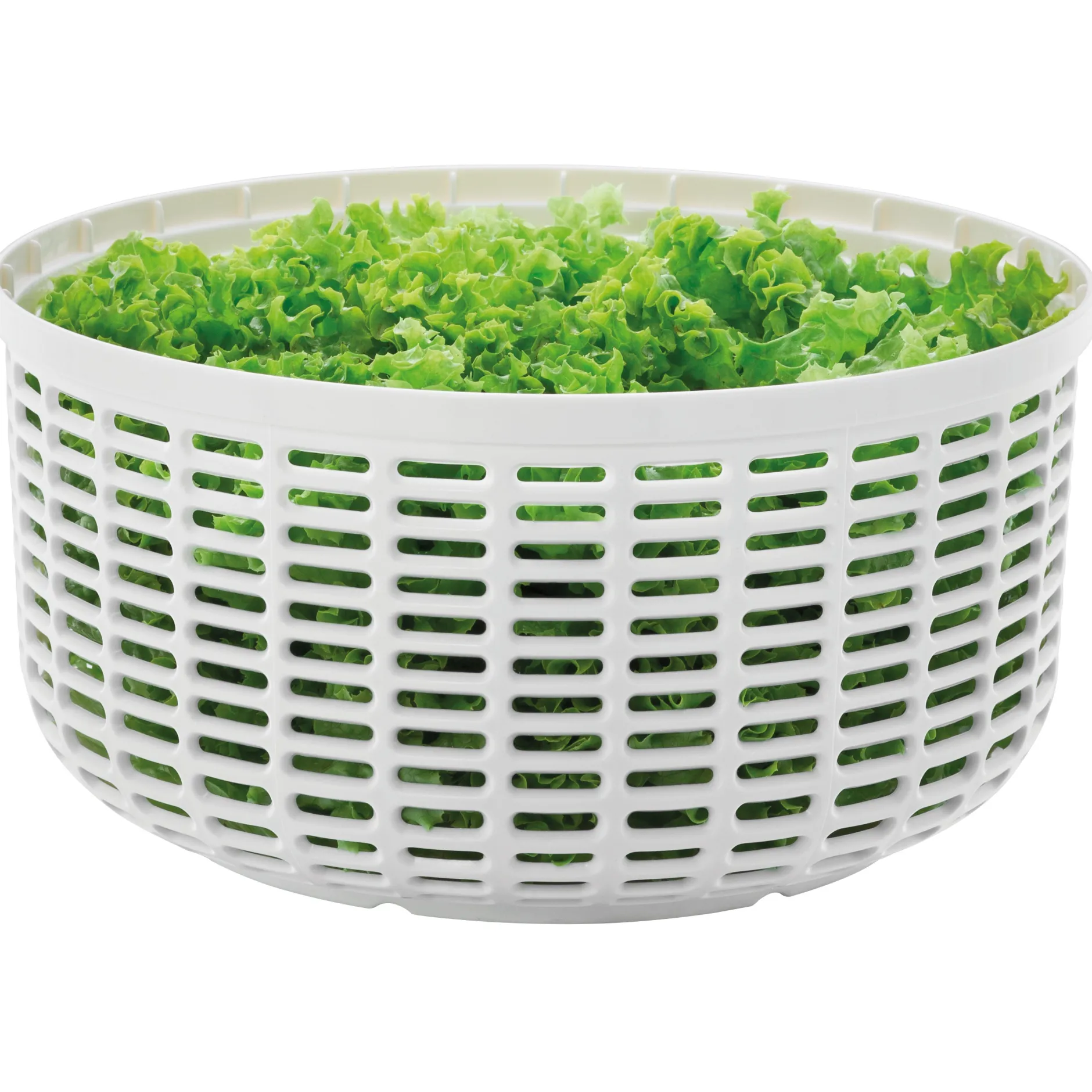 Silit Salatschleuder, Grün|WMF Hot