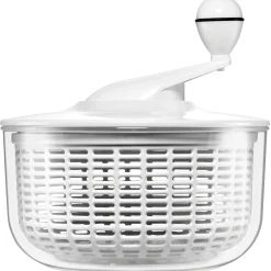 Silit Salatschleuder, Weiß|WMF Best