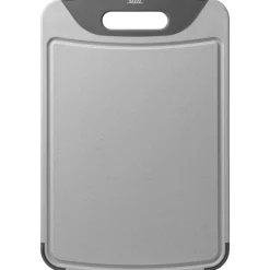 Silit Schneidebrett, Grau, 45 x 30 cm|WMF Clearance