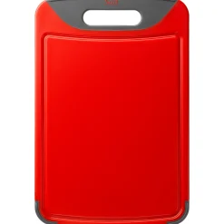 Silit Schneidebrett, Rot, 38 x 25 cm|WMF New