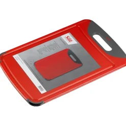Silit Schneidebrett, Rot, 38 x 25 cm|WMF New