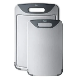 Silit Schneidebrett-Set, 2-teilig|WMF