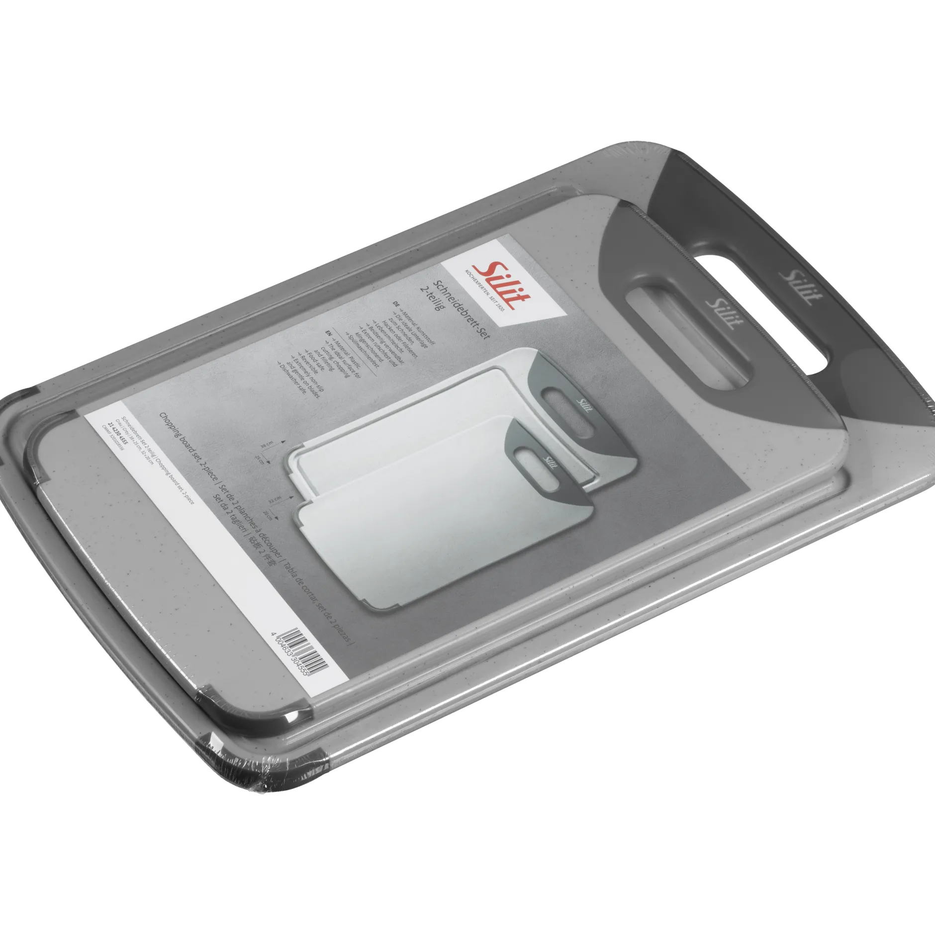 Silit Schneidebrett-Set, 2-teilig|WMF