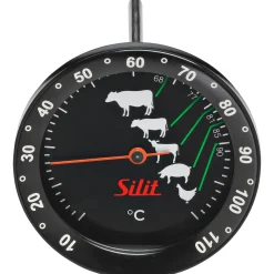 Silit Sensero Fleischthermometer|WMF Outlet