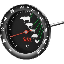 Silit Sensero Fleischthermometer|WMF Outlet