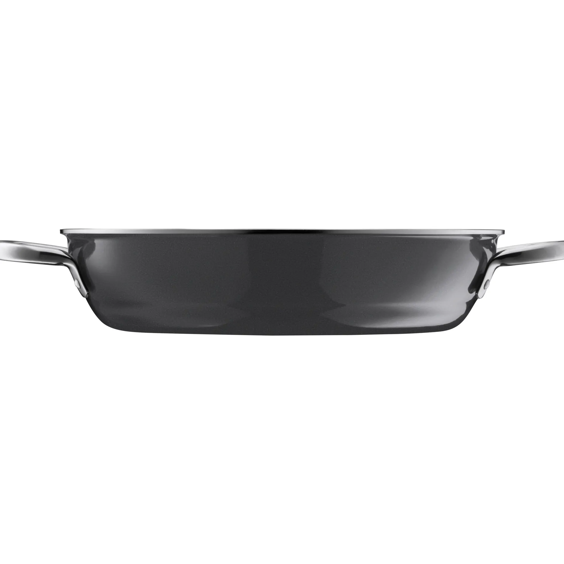 Silit Silargan® Collexio Servierpfanne, 24 cm, Anthrazit|WMF