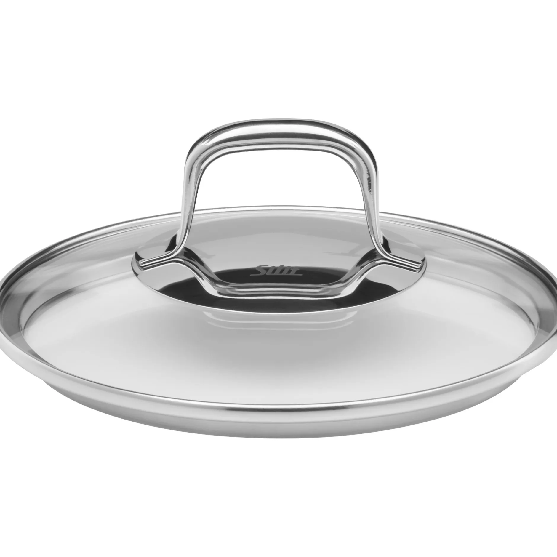 Silit Silargan® Elegance Topf-Set, 4-teilig, Black|WMF Discount