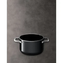Silit Silargan® Elegance Topf-Set, 4-teilig, Black|WMF Discount