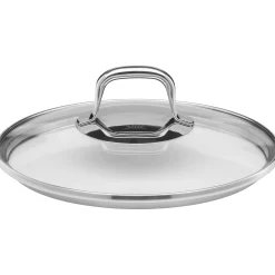 Silit Silargan® Elegance Topf-Set, 4-teilig, Black|WMF Sale
