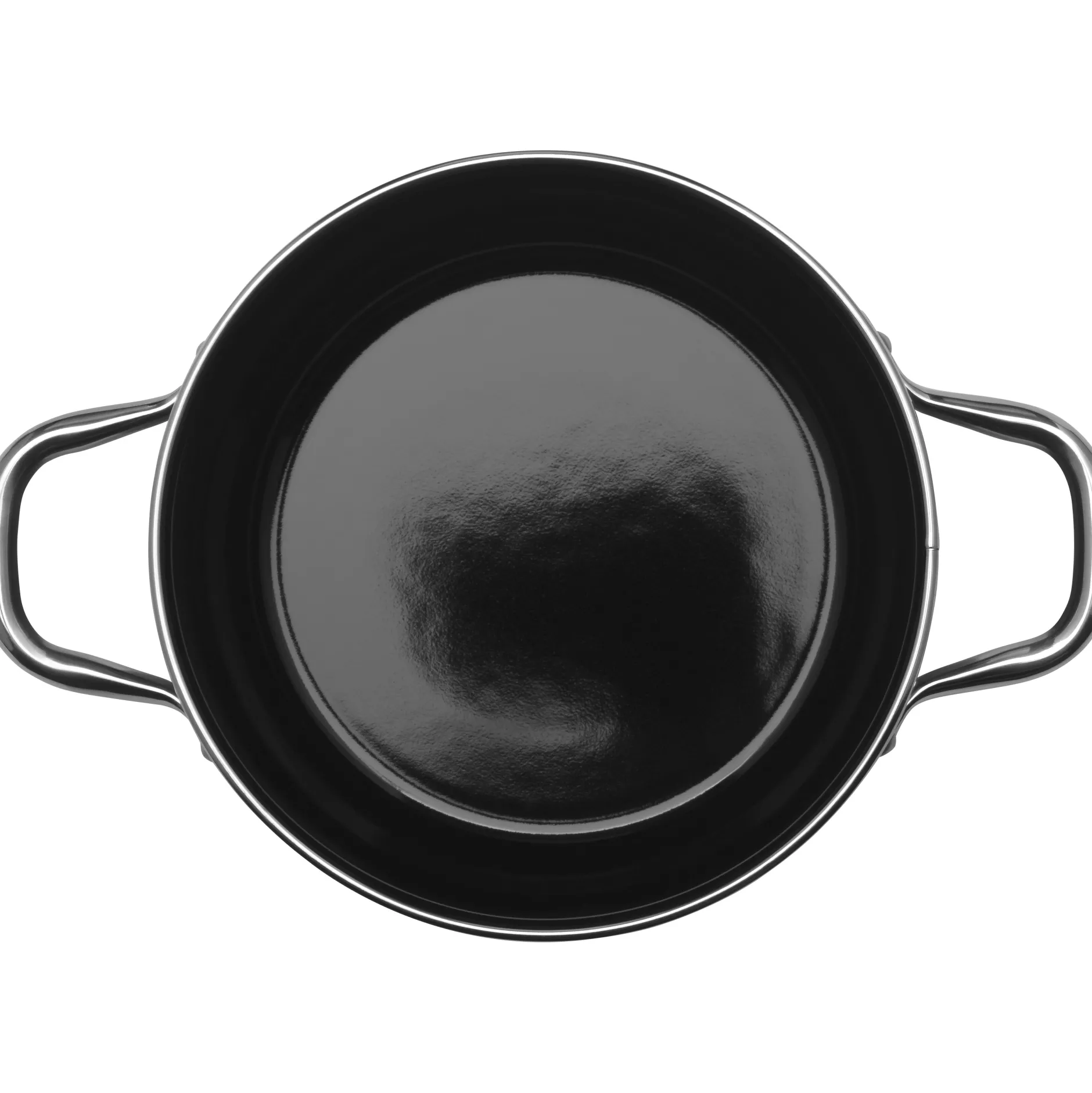 Silit Silargan® Elegance Topf-Set, 4-teilig, Black|WMF Sale