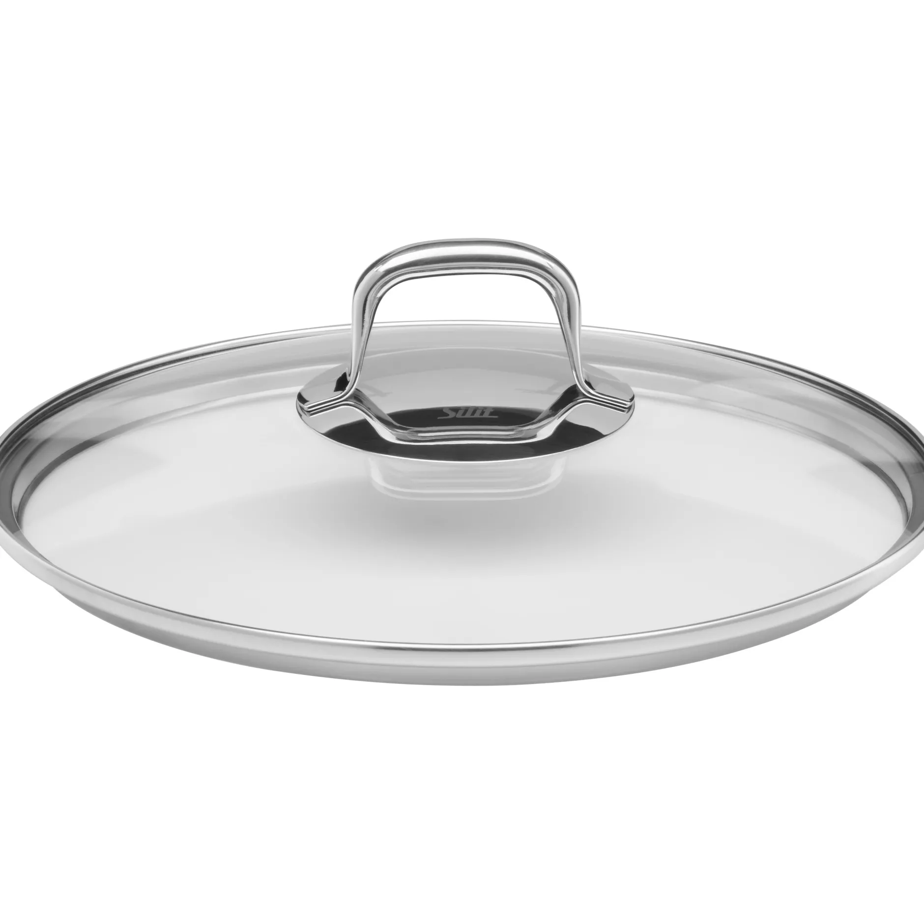 Silit Silargan® Elegance Topf-Set, 4-teilig, Black|WMF Sale