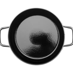 Silit Silargan® Elegance Topf-Set, 4-teilig, Black|WMF Sale
