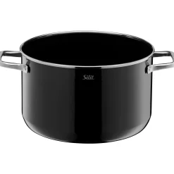 Silit Silargan® Elegance Topf-Set, 4-teilig, Black|WMF Sale