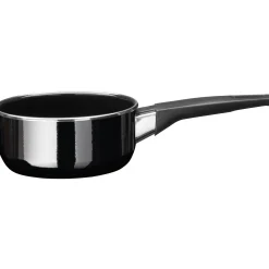 Silit Silargan® Modesto Stielkasserolle, 16 cm, Black|WMF