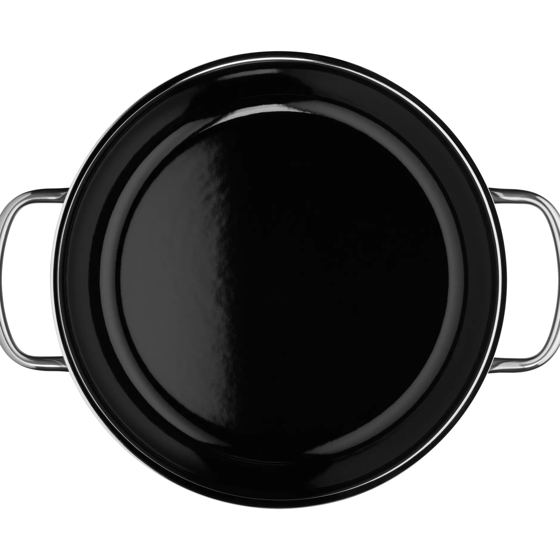 Silit Silargan® Professional Schmorpfanne, 28 cm, Black|WMF Outlet