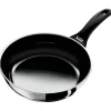 Silit Silargan® Professional Stielpfanne hoch, 20 cm, Black|WMF Outlet
