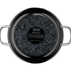 Silit Silargan® Professional Servierpfanne, 24 cm, Black|WMF
