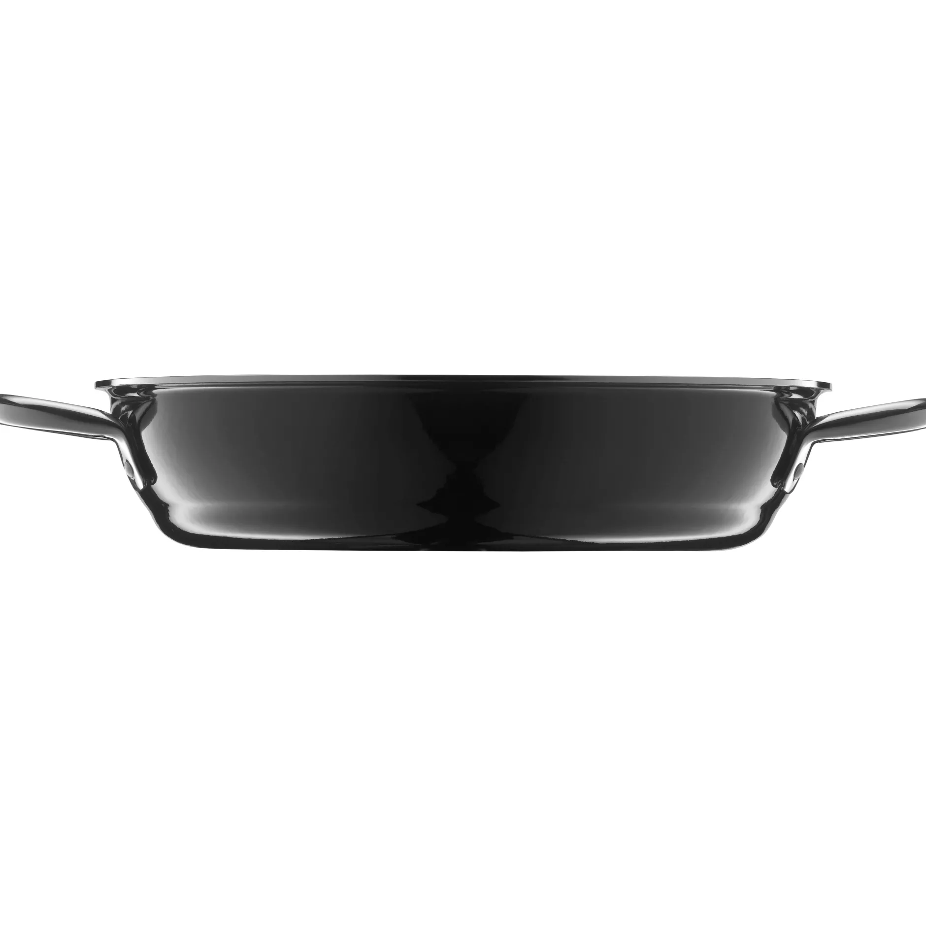 Silit Silargan® Professional Servierpfanne, 24 cm, Black|WMF