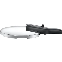 Silit Silargan® Sicomatic t-Plus Schnellkochtopf, 22 cm, 4,5 l, Black|WMF Discount