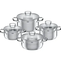 Silit Toskana Topf-Set, 4-teilig|WMF Outlet