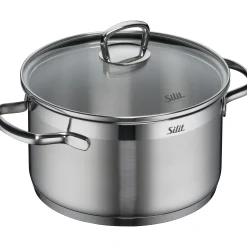 Silit Toskana Topf-Set, 4-teilig|WMF Outlet