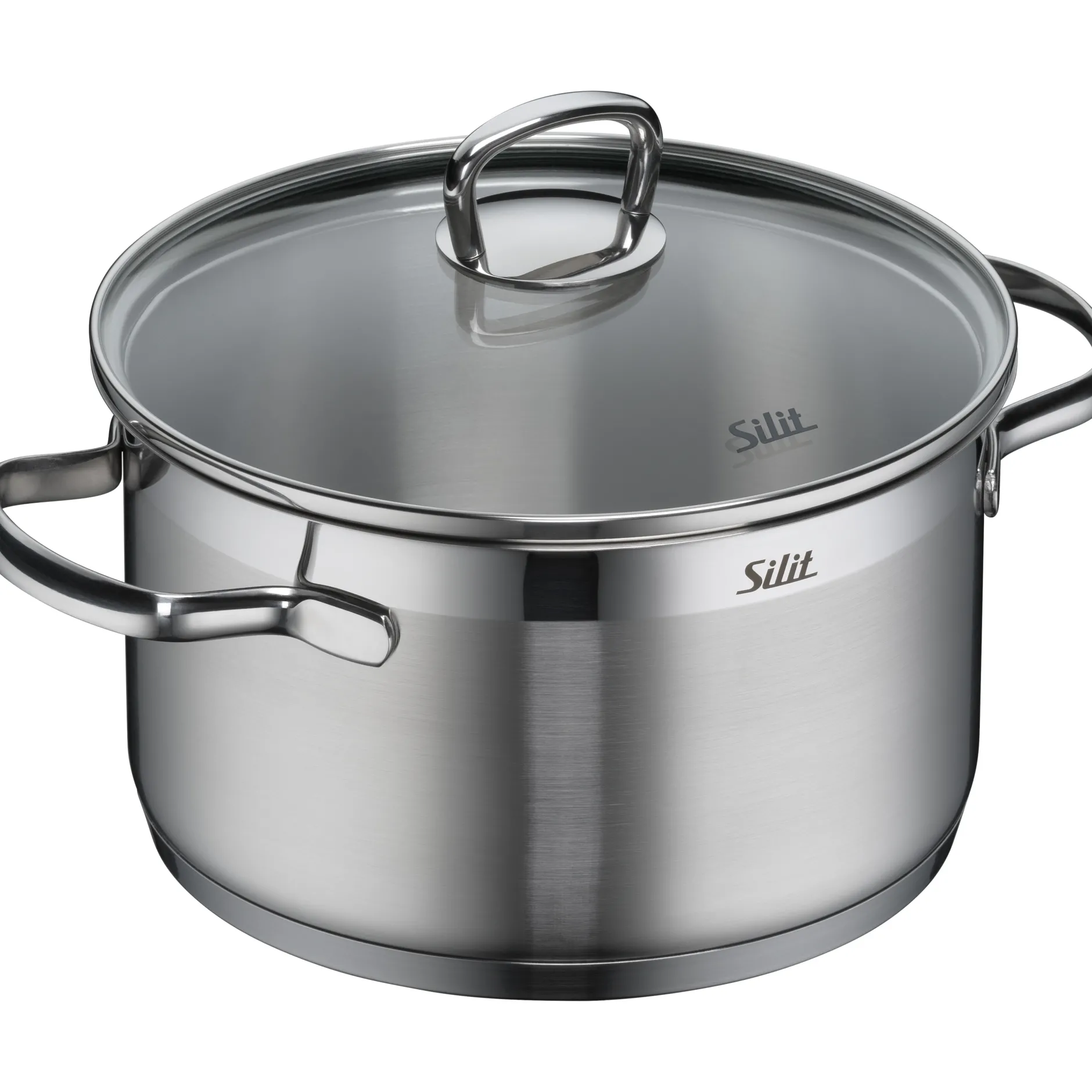 Silit Toskana Topf-Set, 4-teilig|WMF Outlet